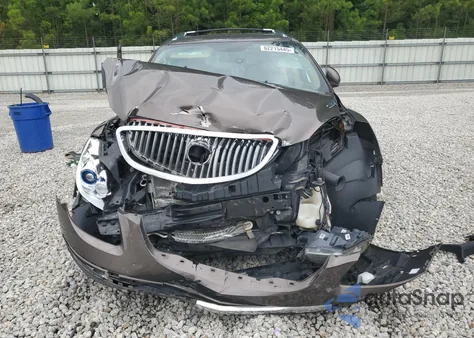 2012 Buick Enclave z USA, uszkodzony, nr VIN 5GAKRDED6CJ207929